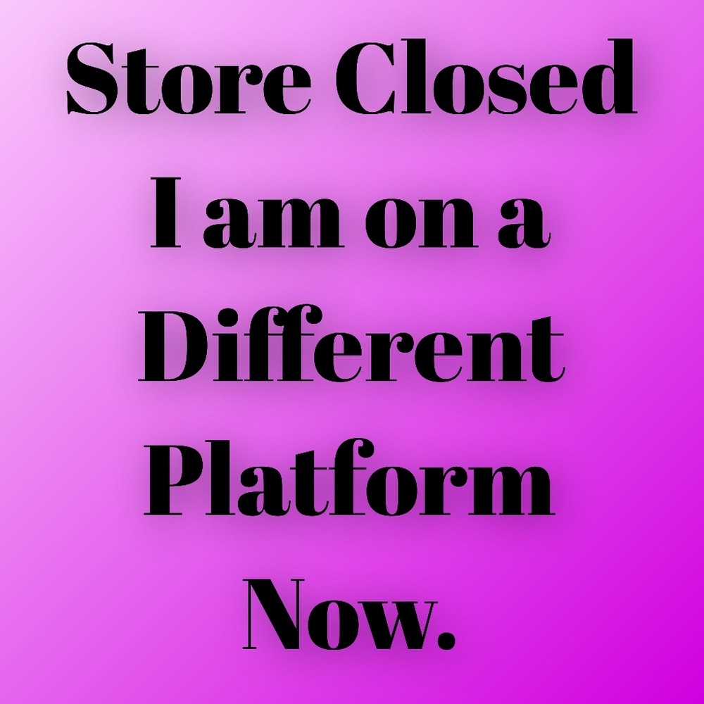 Store Closed
